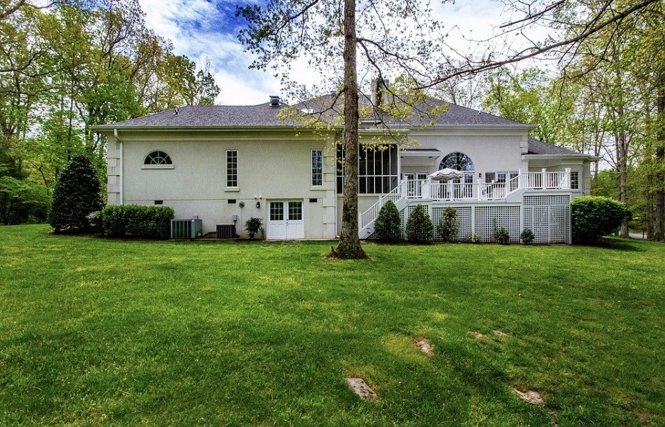 554 Halstead Drive Crossville TN 38555