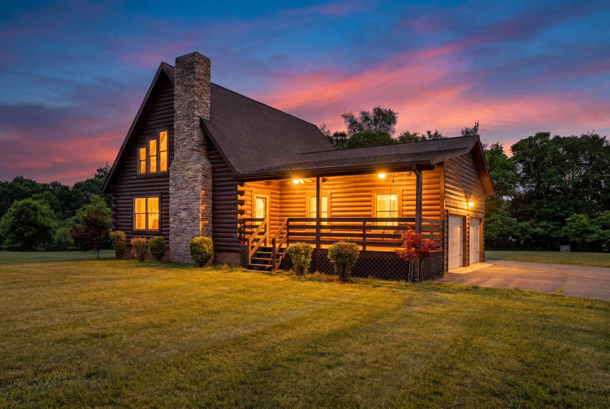 1234 Floyd Hudgens Road Ashland City TN 37015