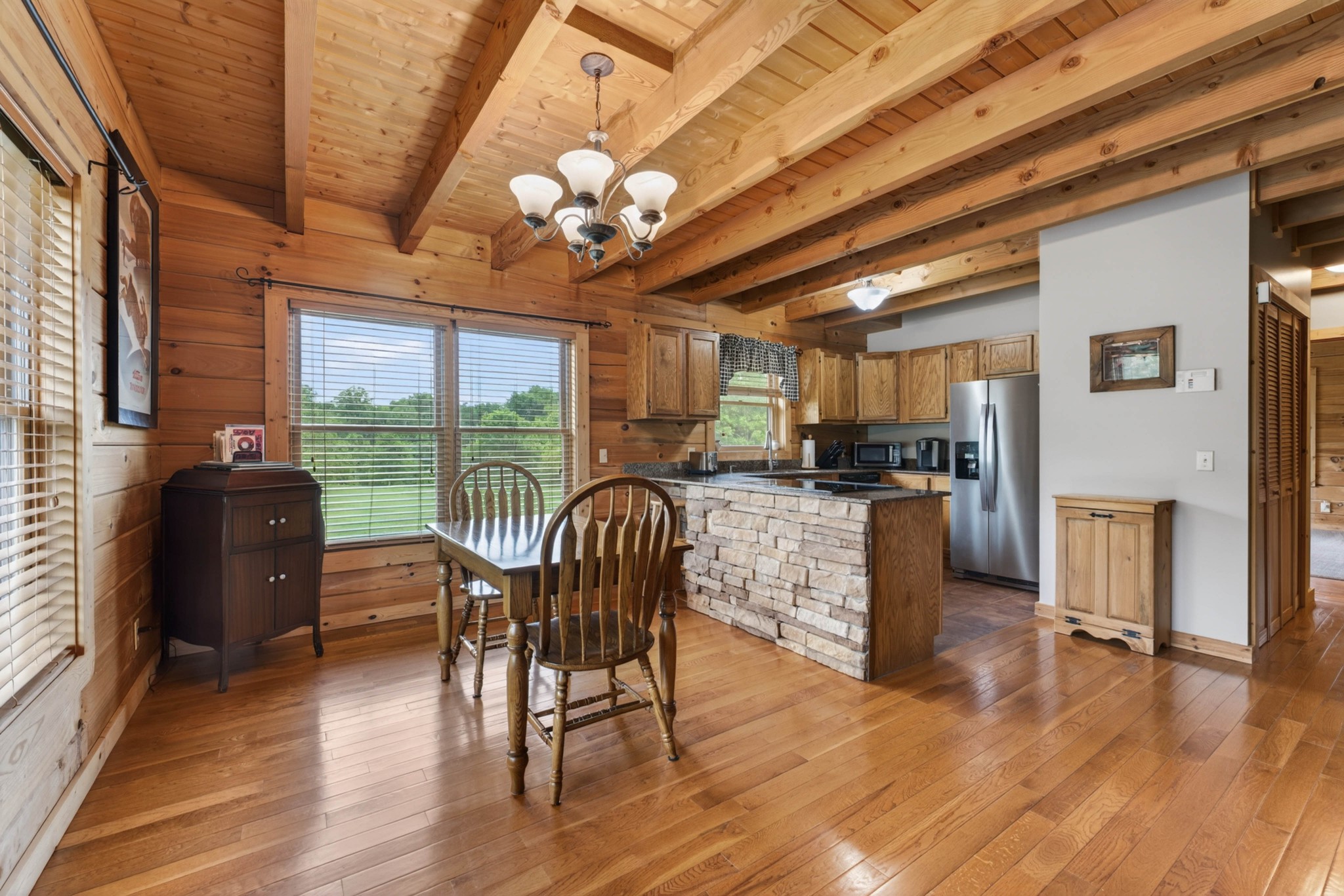 1234 Floyd Hudgens Road Ashland City TN 37015