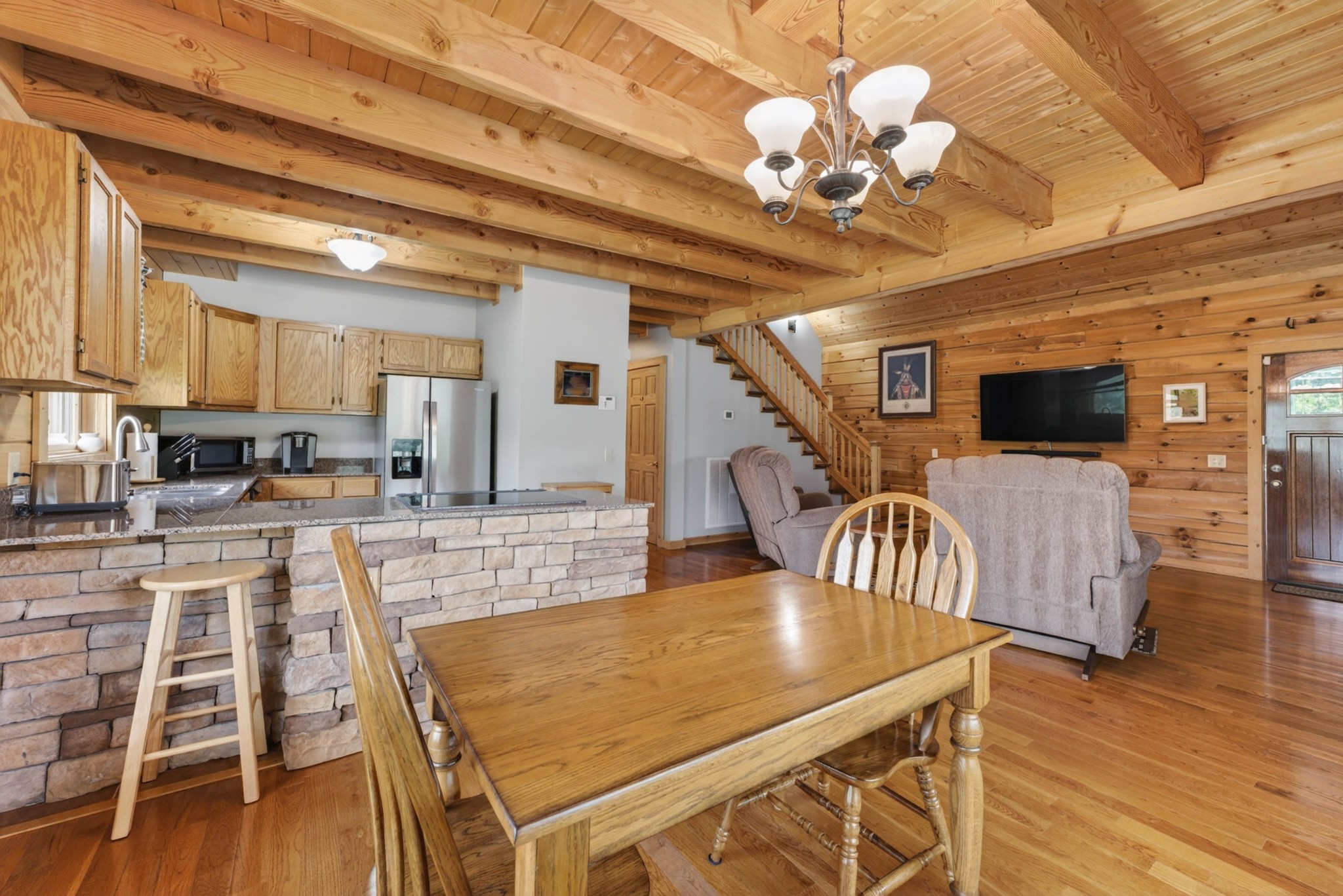 1234 Floyd Hudgens Road Ashland City TN 37015
