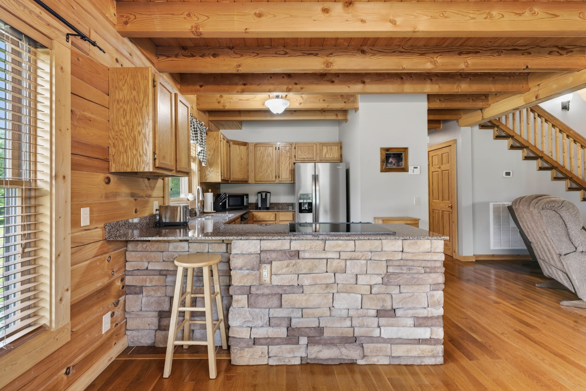 1234 Floyd Hudgens Road Ashland City TN 37015