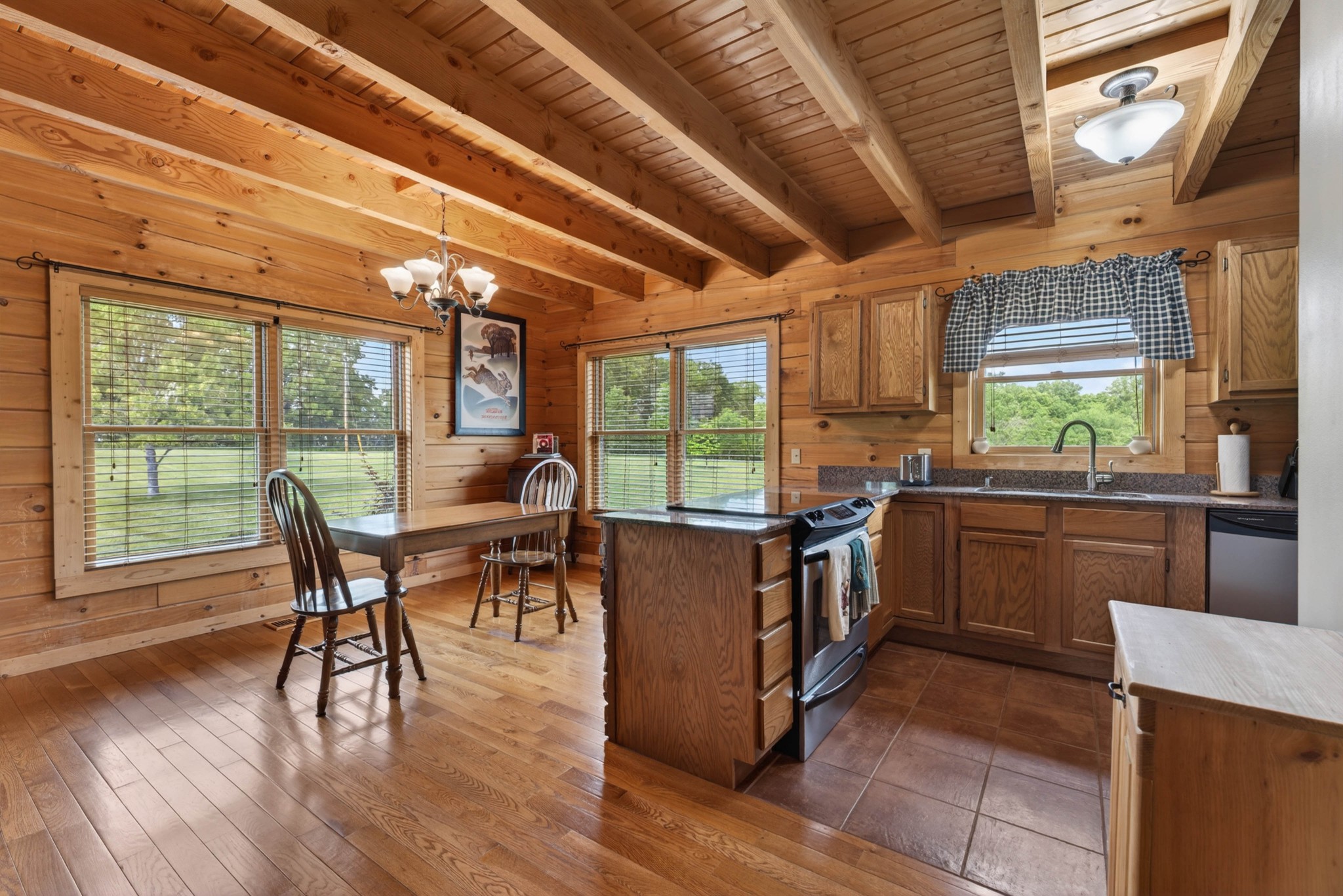 1234 Floyd Hudgens Road Ashland City TN 37015