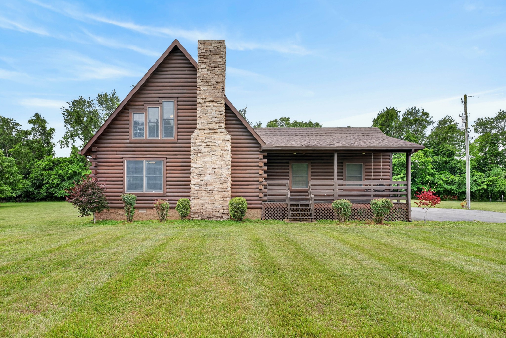 1234 Floyd Hudgens Road Ashland City TN 37015
