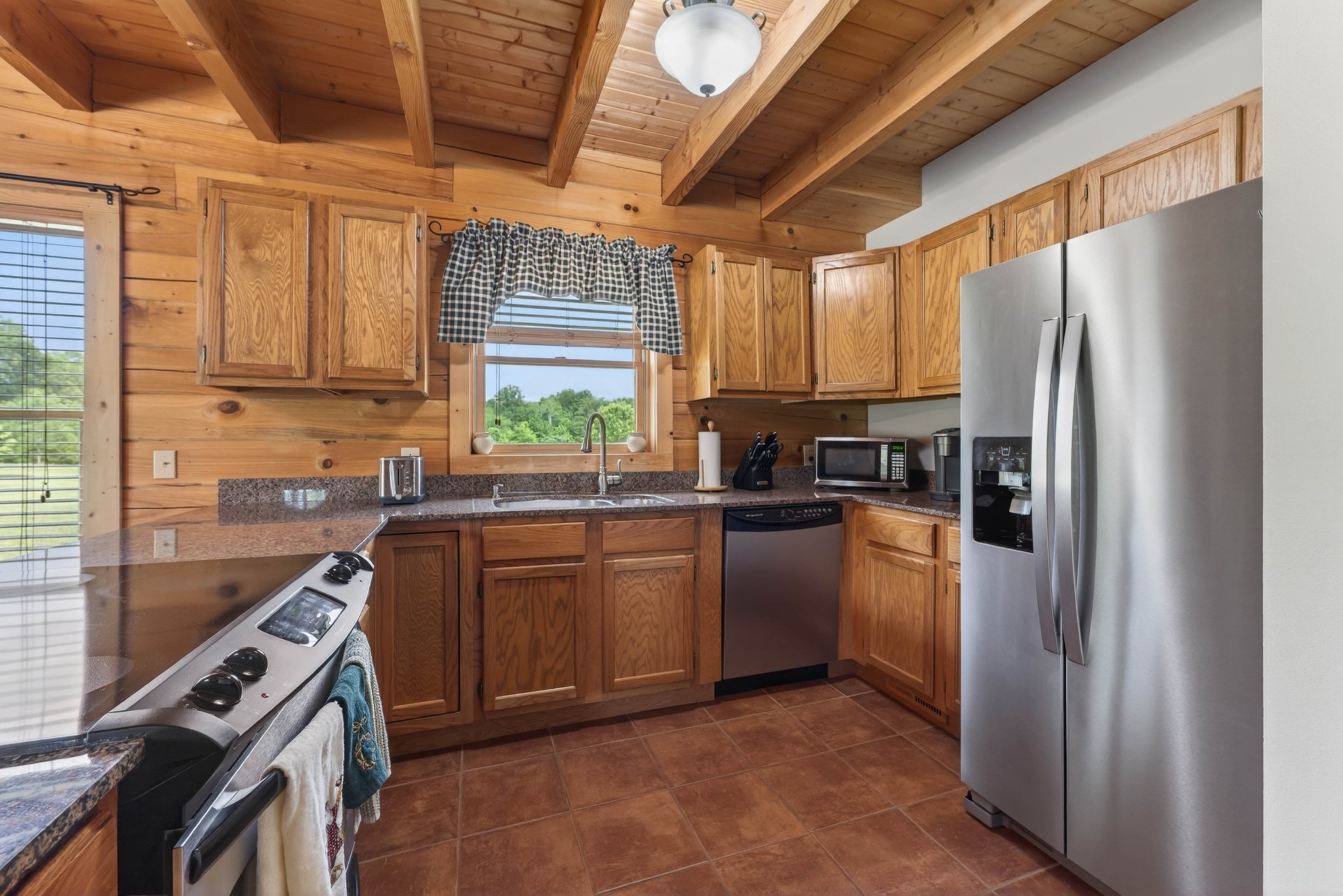 1234 Floyd Hudgens Road Ashland City TN 37015