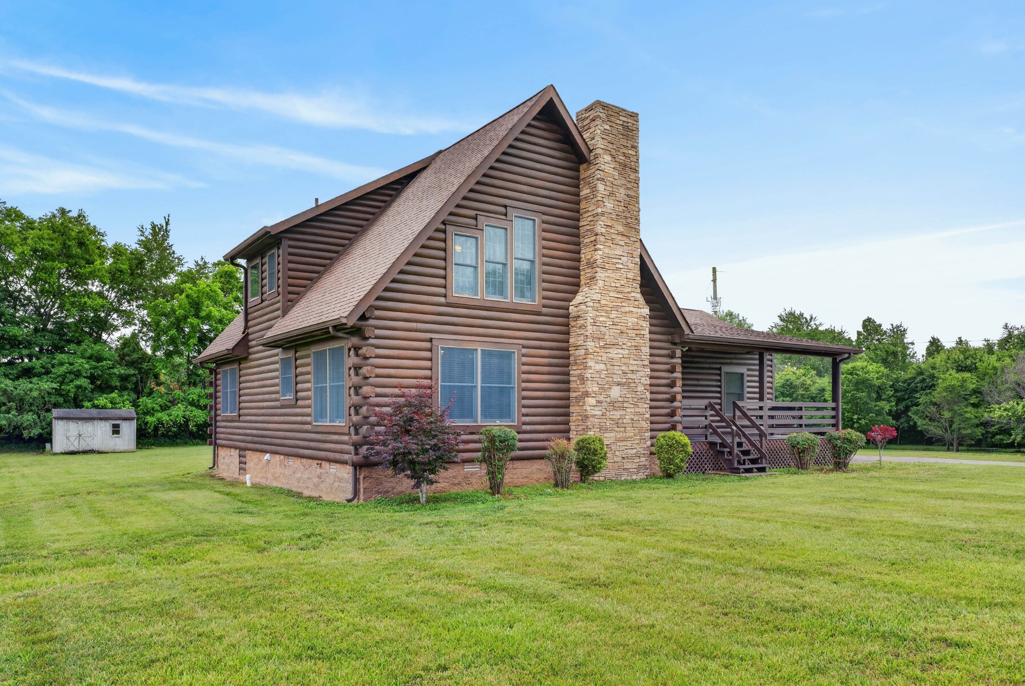 1234 Floyd Hudgens Road Ashland City TN 37015