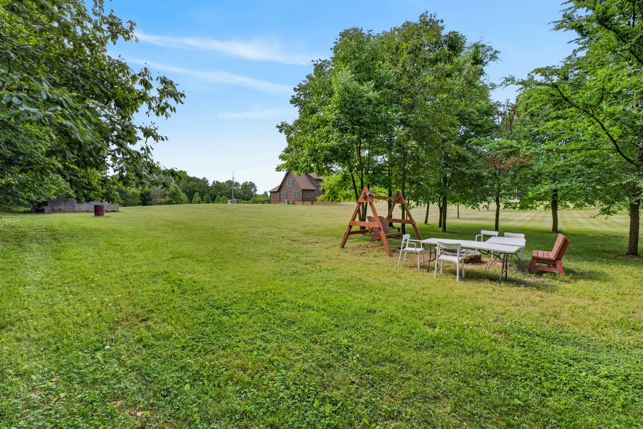 1234 Floyd Hudgens Road Ashland City TN 37015