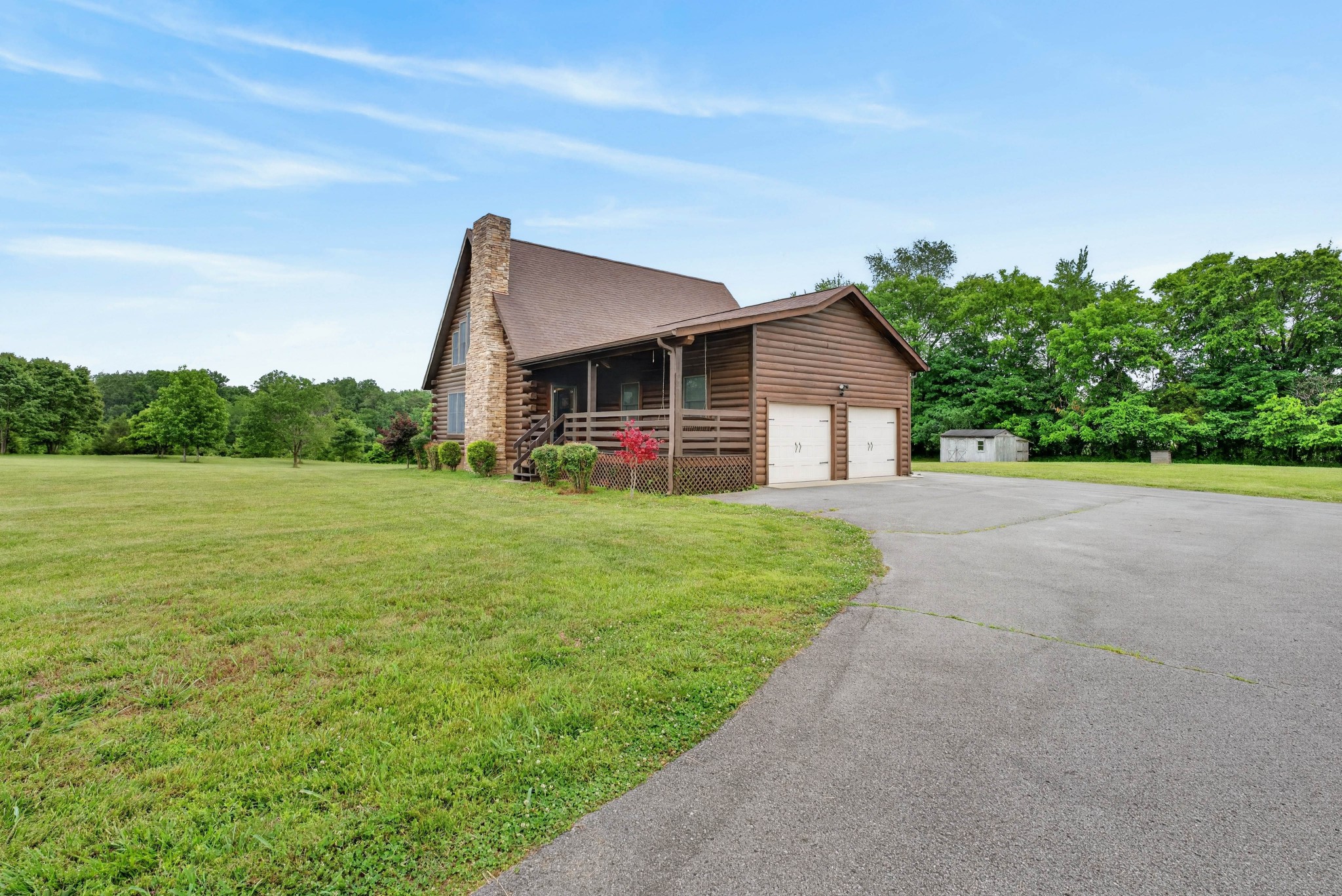 1234 Floyd Hudgens Road Ashland City TN 37015