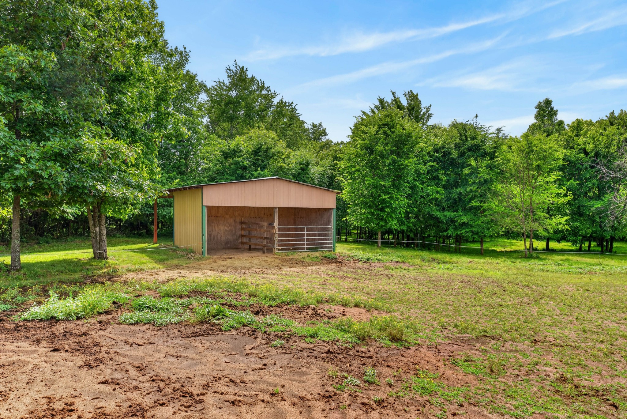 1234 Floyd Hudgens Road Ashland City TN 37015