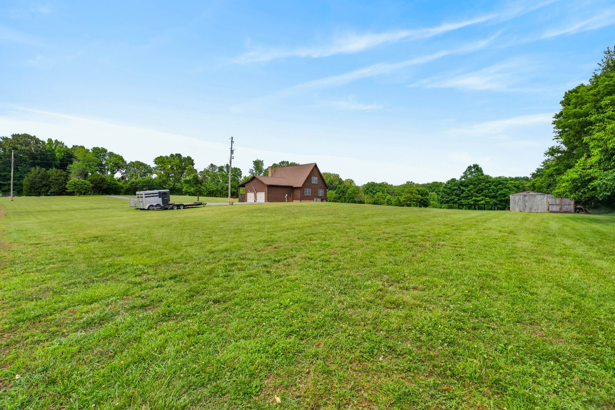 1234 Floyd Hudgens Road Ashland City TN 37015