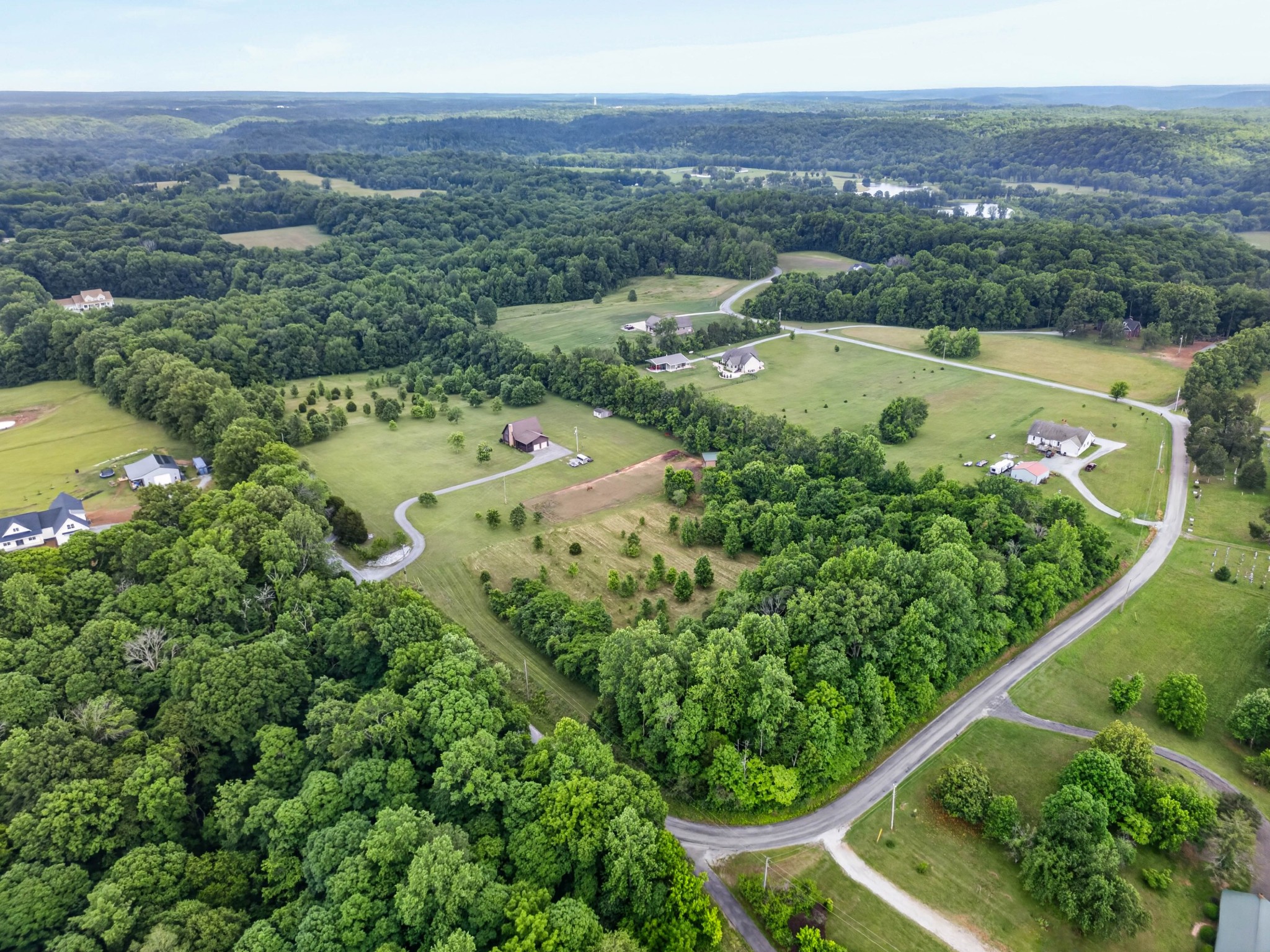 1234 Floyd Hudgens Road Ashland City TN 37015