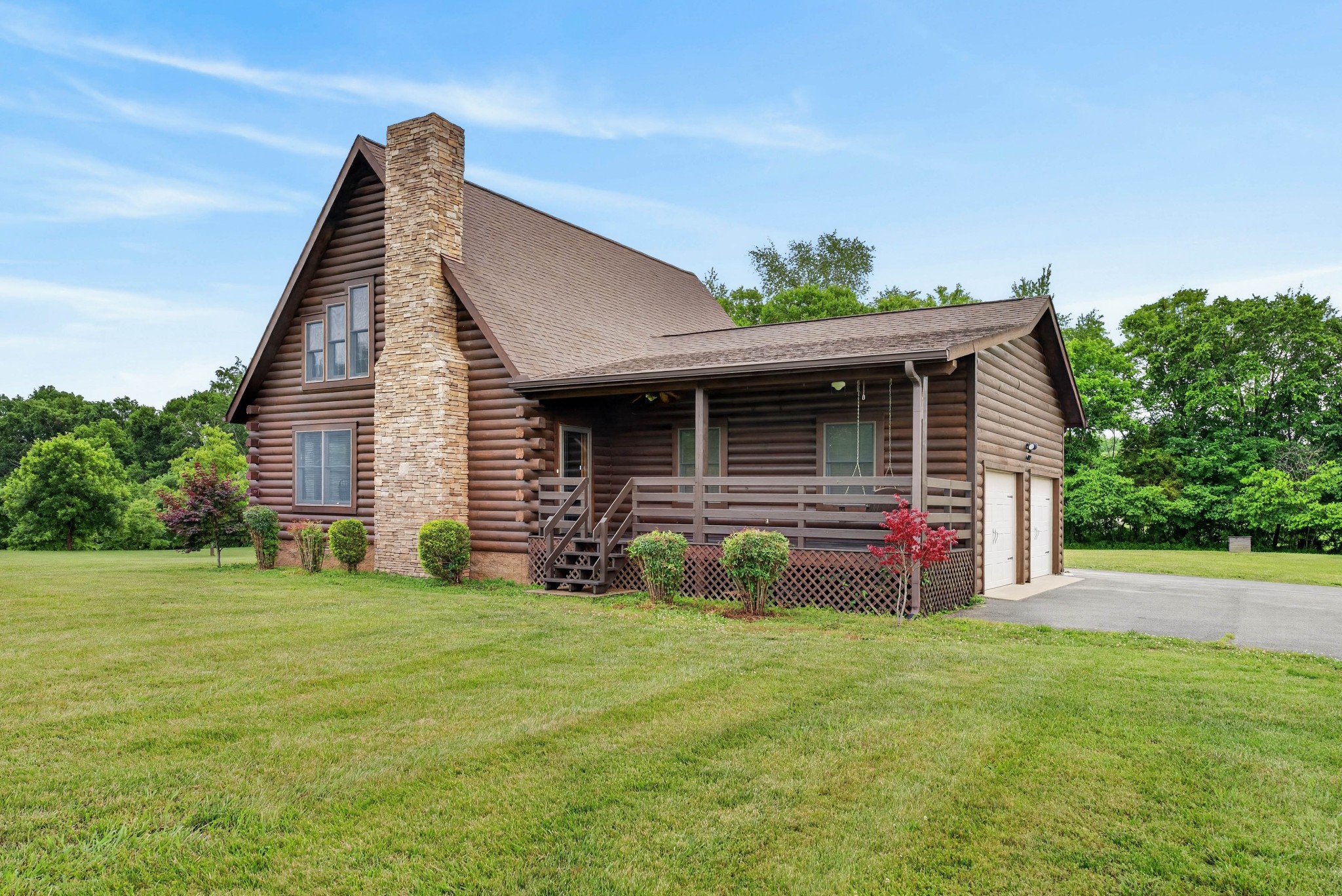 1234 Floyd Hudgens Road Ashland City TN 37015