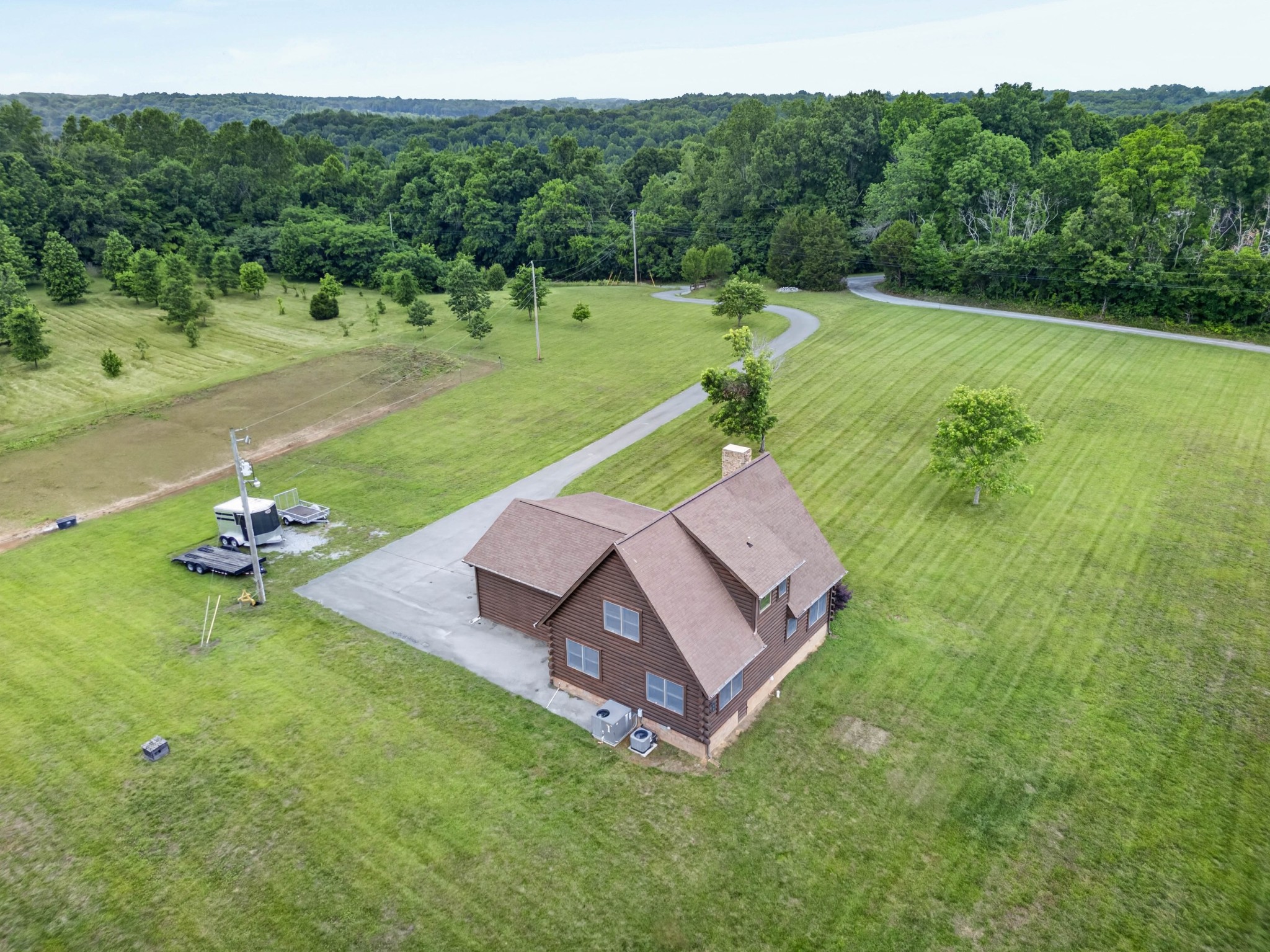 1234 Floyd Hudgens Road Ashland City TN 37015