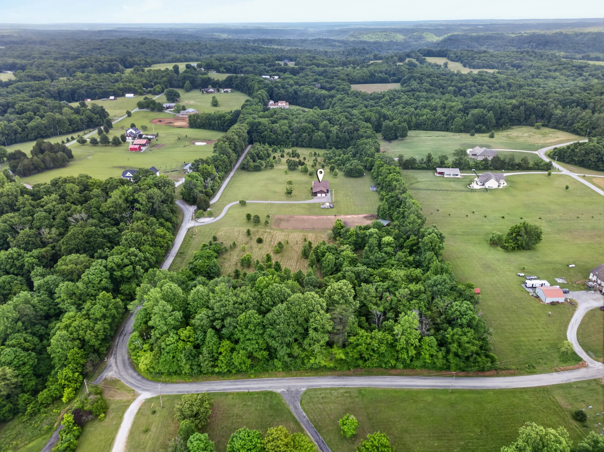 1234 Floyd Hudgens Road Ashland City TN 37015