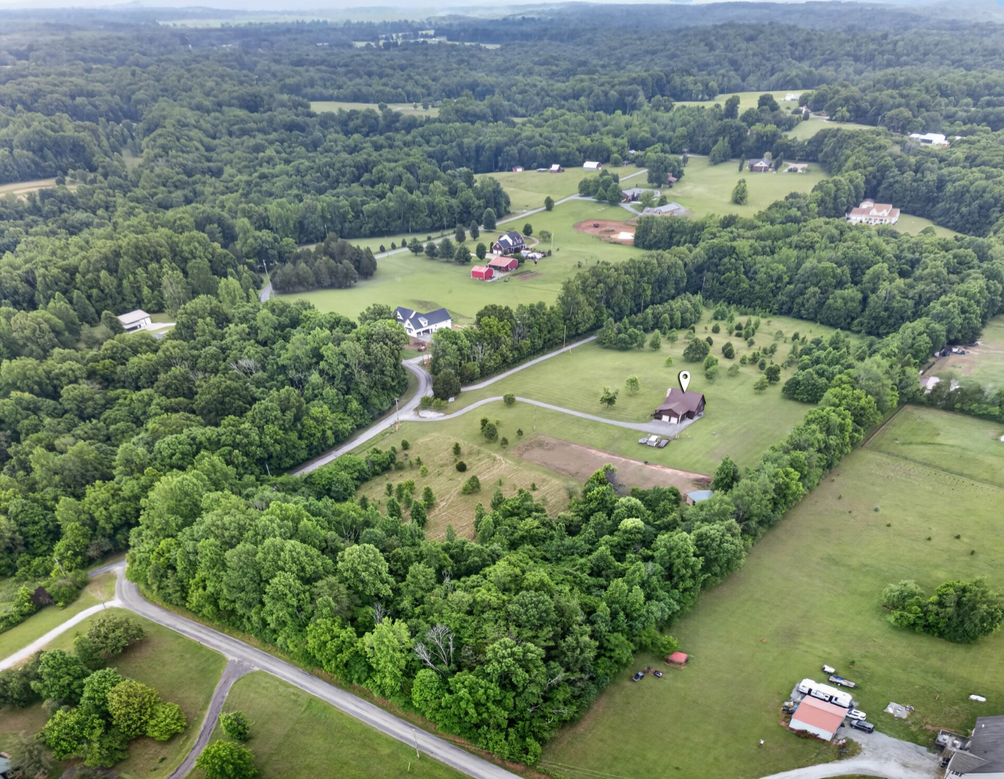 1234 Floyd Hudgens Road Ashland City TN 37015
