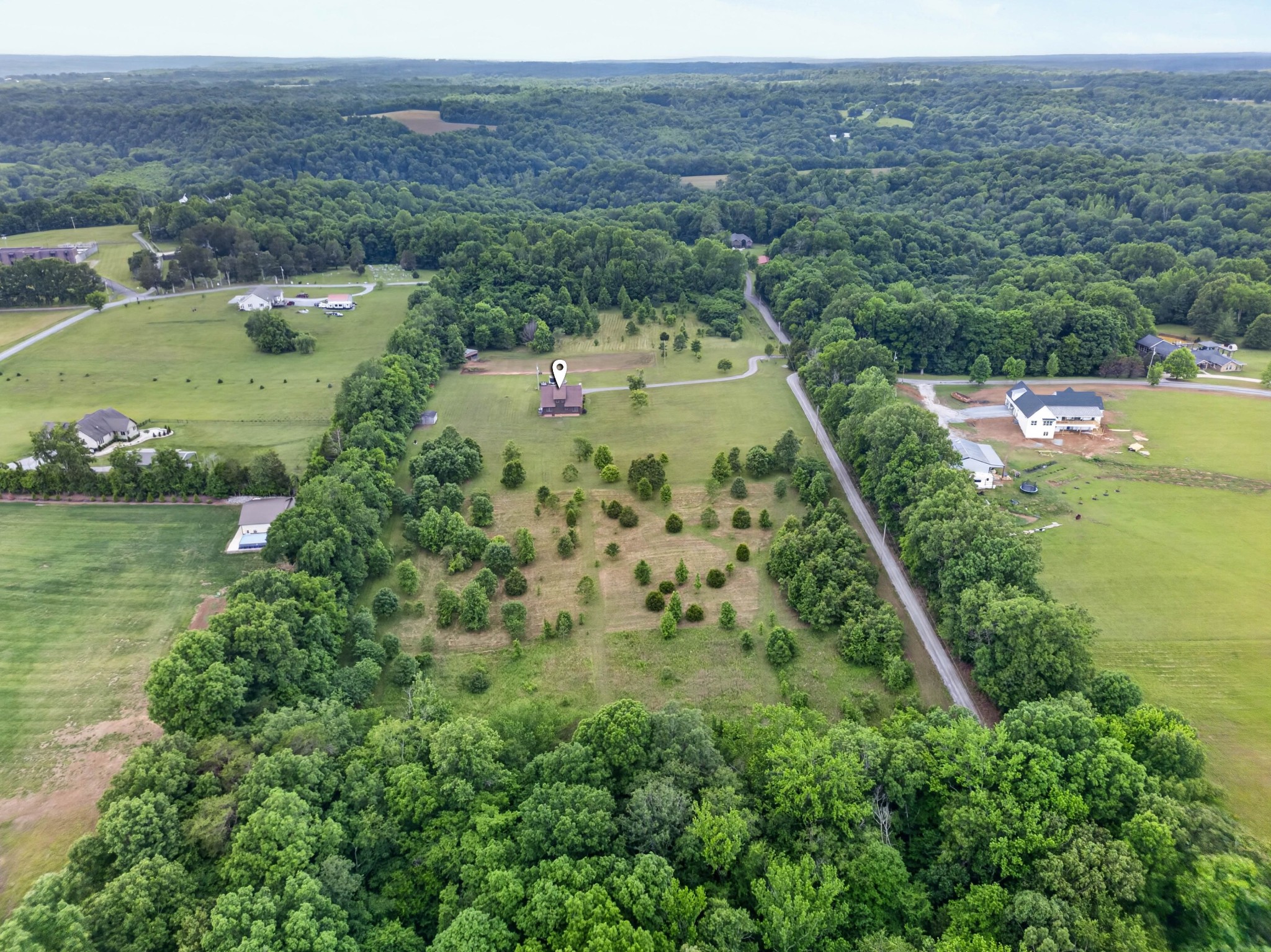 1234 Floyd Hudgens Road Ashland City TN 37015
