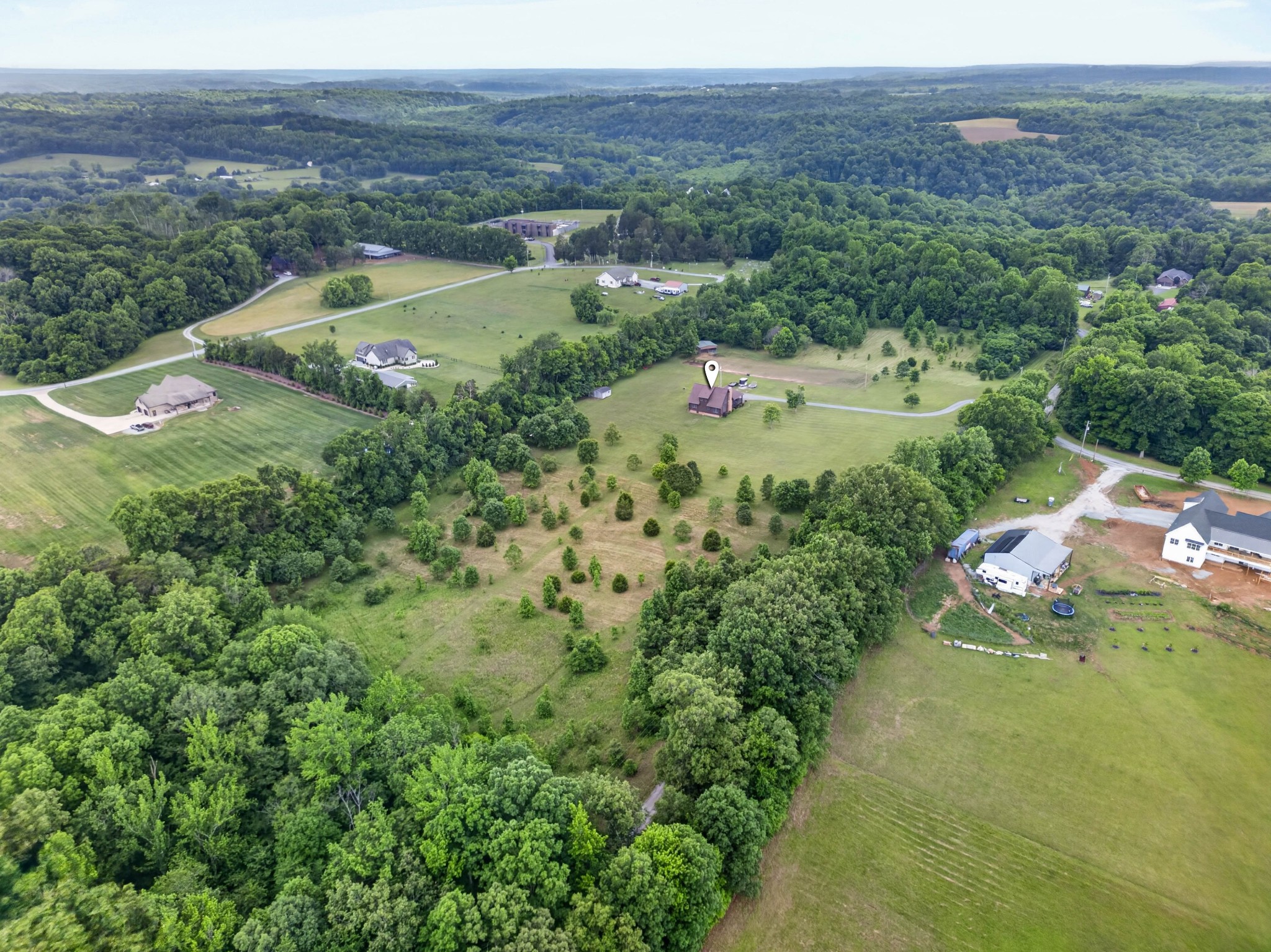 1234 Floyd Hudgens Road Ashland City TN 37015