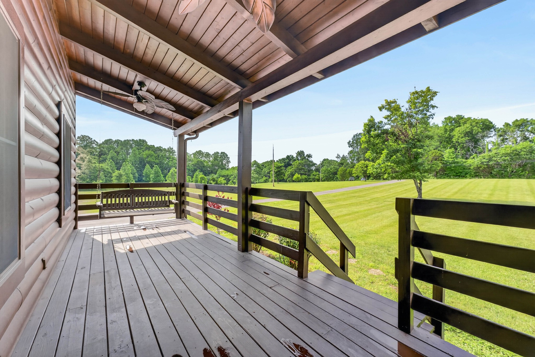 1234 Floyd Hudgens Road Ashland City TN 37015