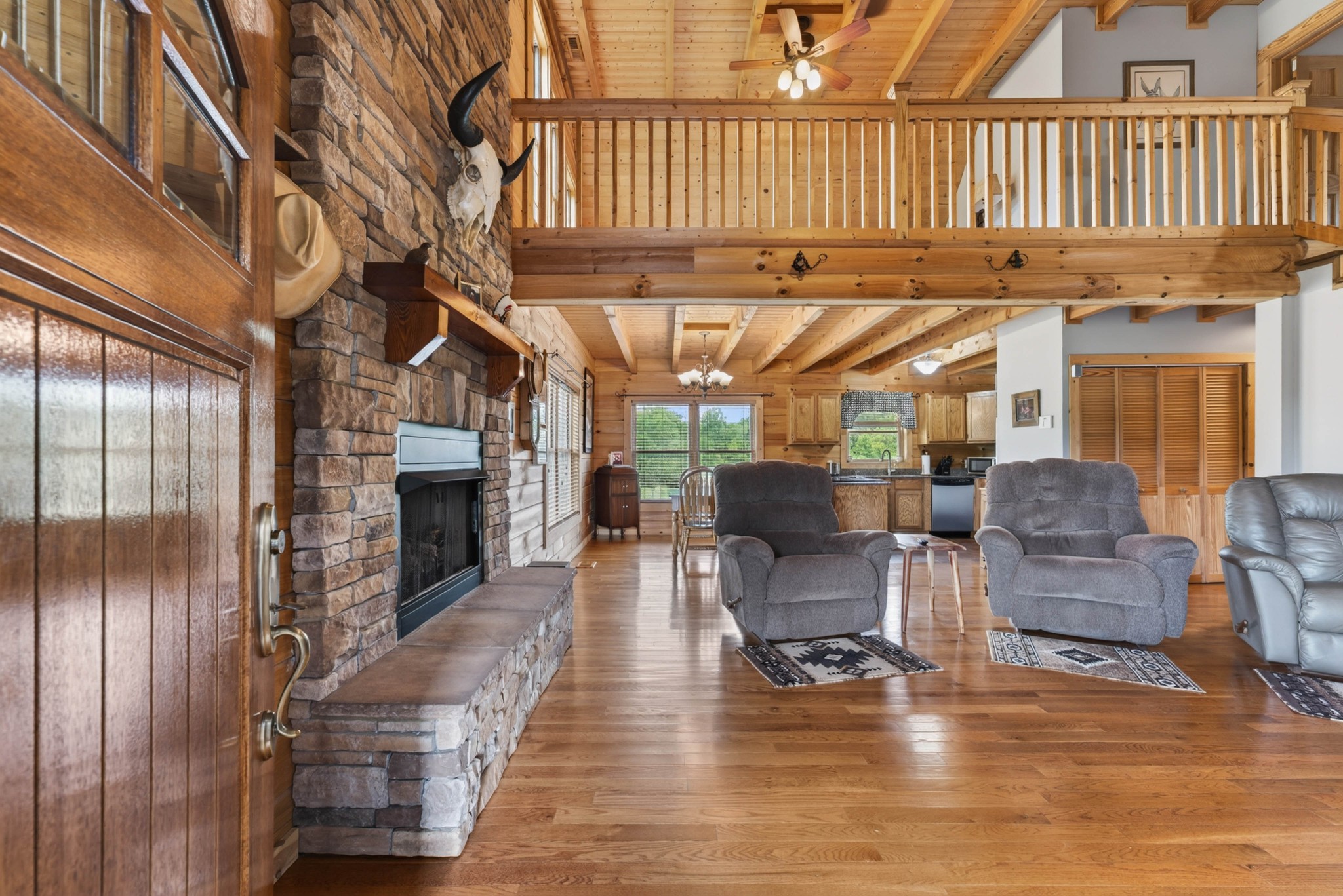 1234 Floyd Hudgens Road Ashland City TN 37015