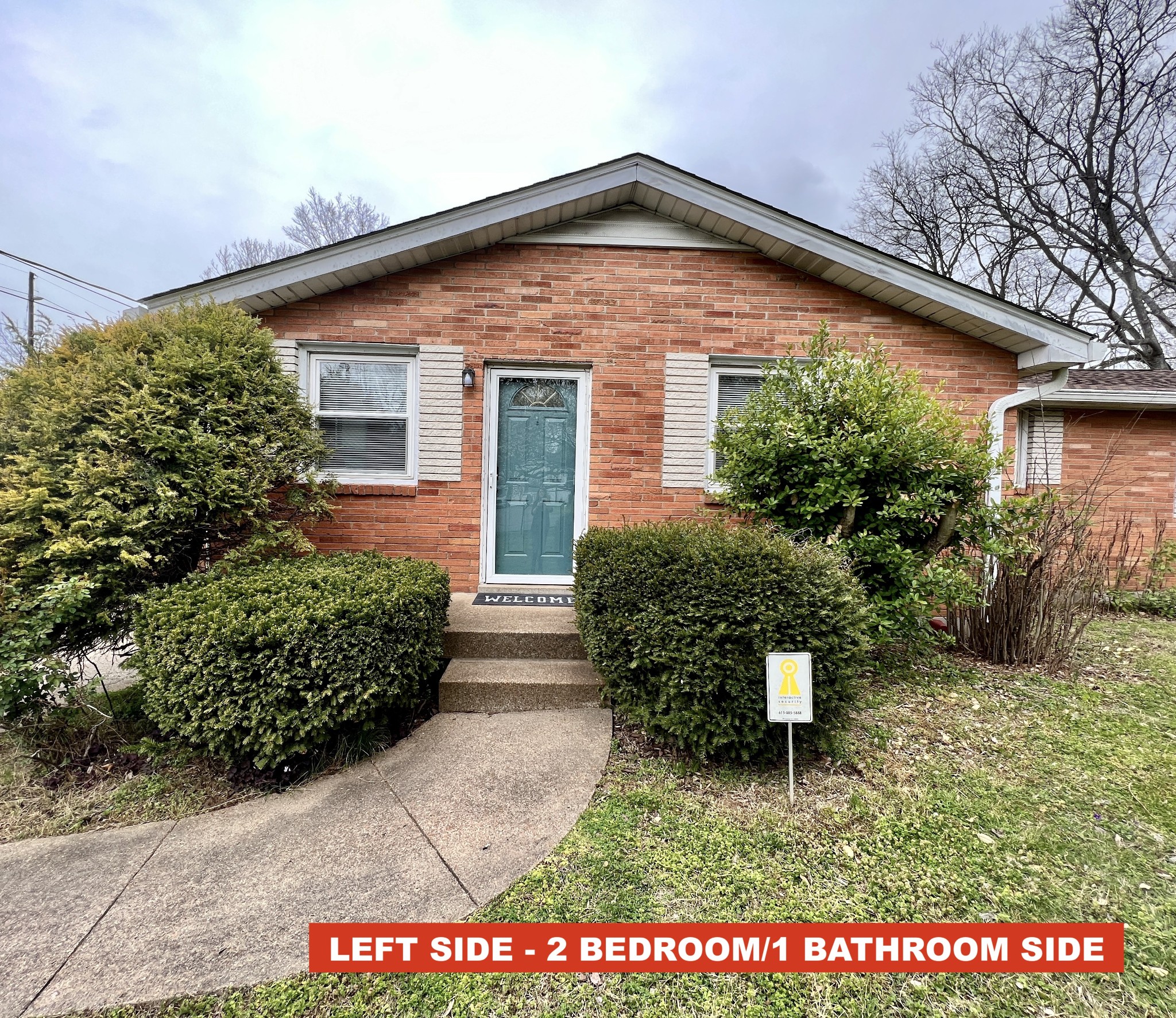 1003 Gwynn Drive Nashville TN 37216