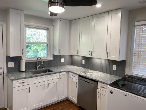 1003 Gwynn Drive Nashville TN 37216