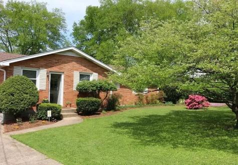 1003 Gwynn Drive Nashville TN 37216