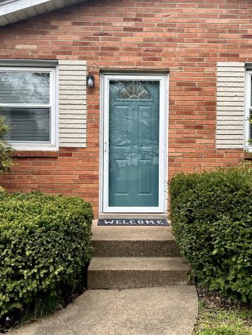 1003 Gwynn Drive Nashville TN 37216