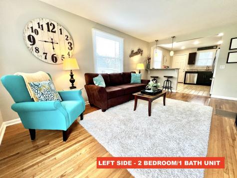 1003 Gwynn Drive Nashville TN 37216