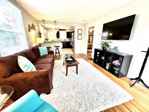 1003 Gwynn Drive Nashville TN 37216