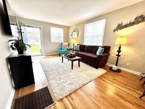 1003 Gwynn Drive Nashville TN 37216