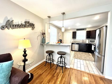 1003 Gwynn Drive Nashville TN 37216