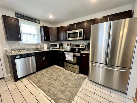 1003 Gwynn Drive Nashville TN 37216