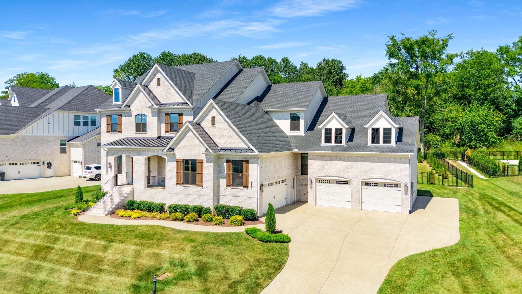 4728 Woodrow Place Arrington TN 37014