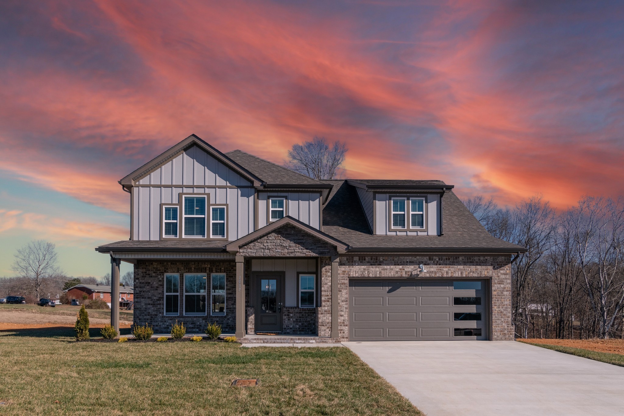 106 Miller Farm Clarksville TN 37043