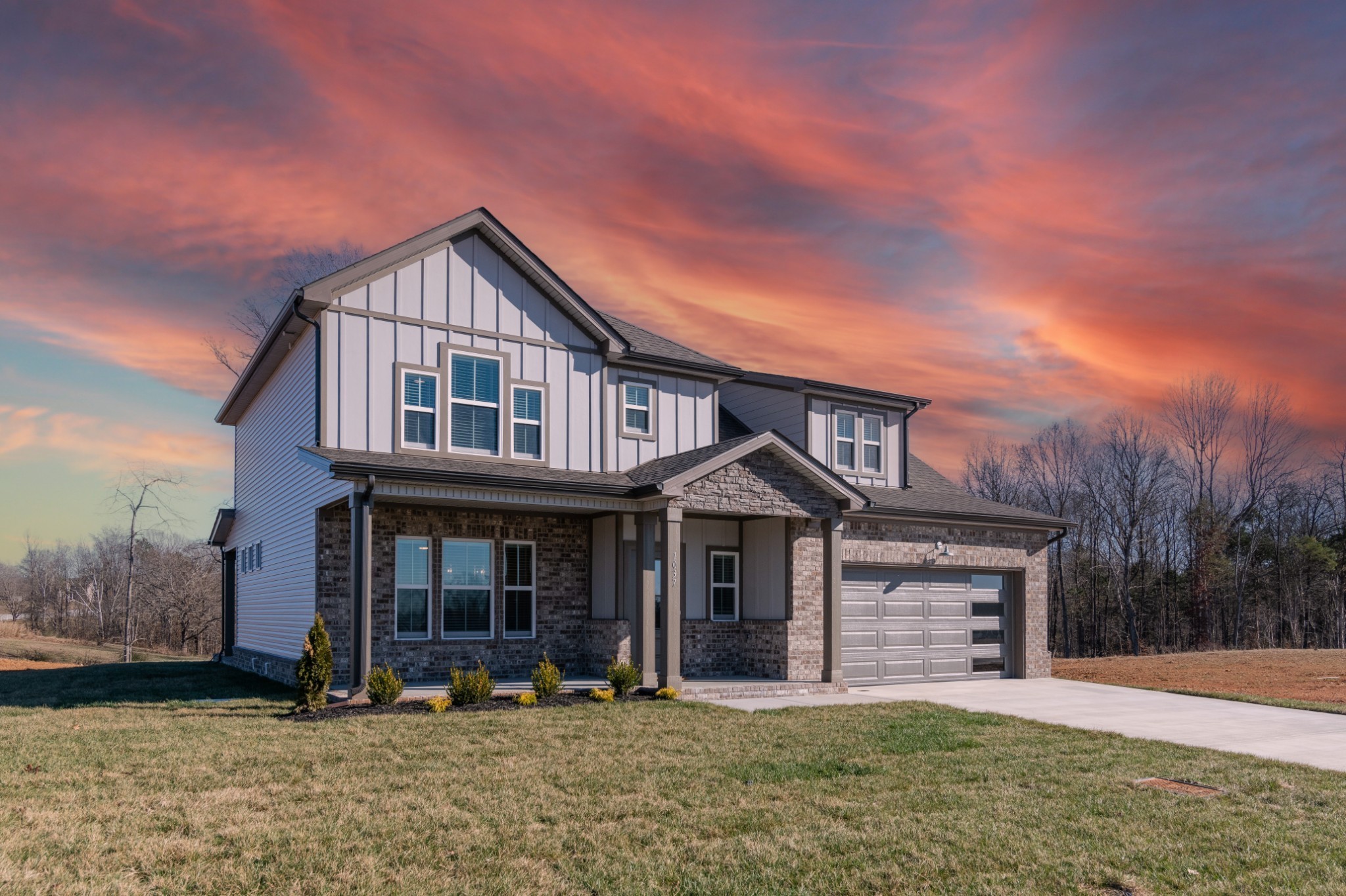 106 Miller Farm Clarksville TN 37043