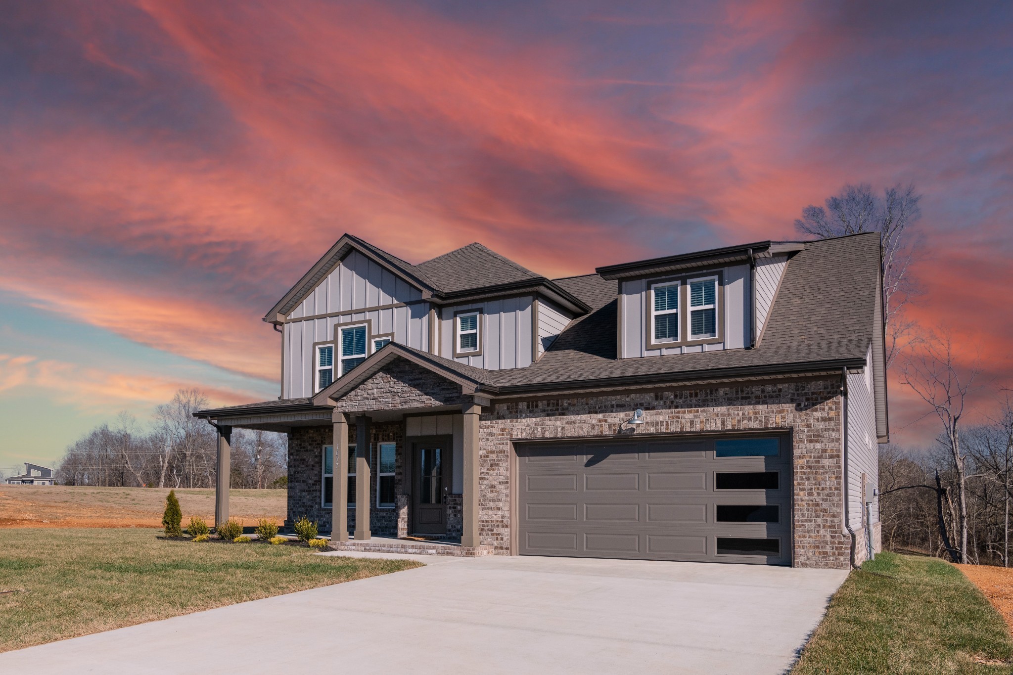 106 Miller Farm Clarksville TN 37043