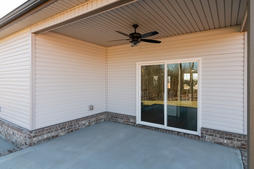 106 Miller Farm Clarksville TN 37043