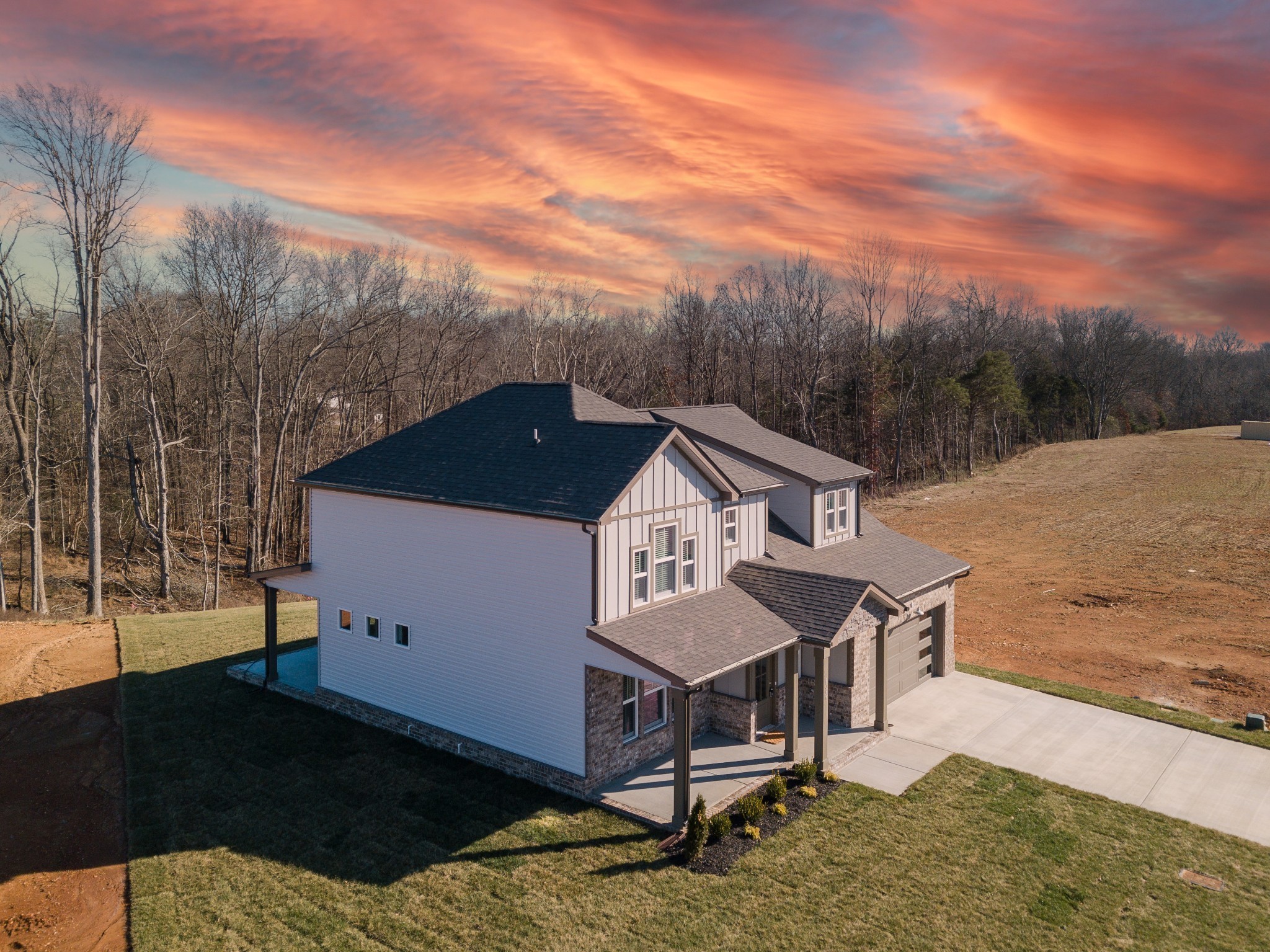 106 Miller Farm Clarksville TN 37043