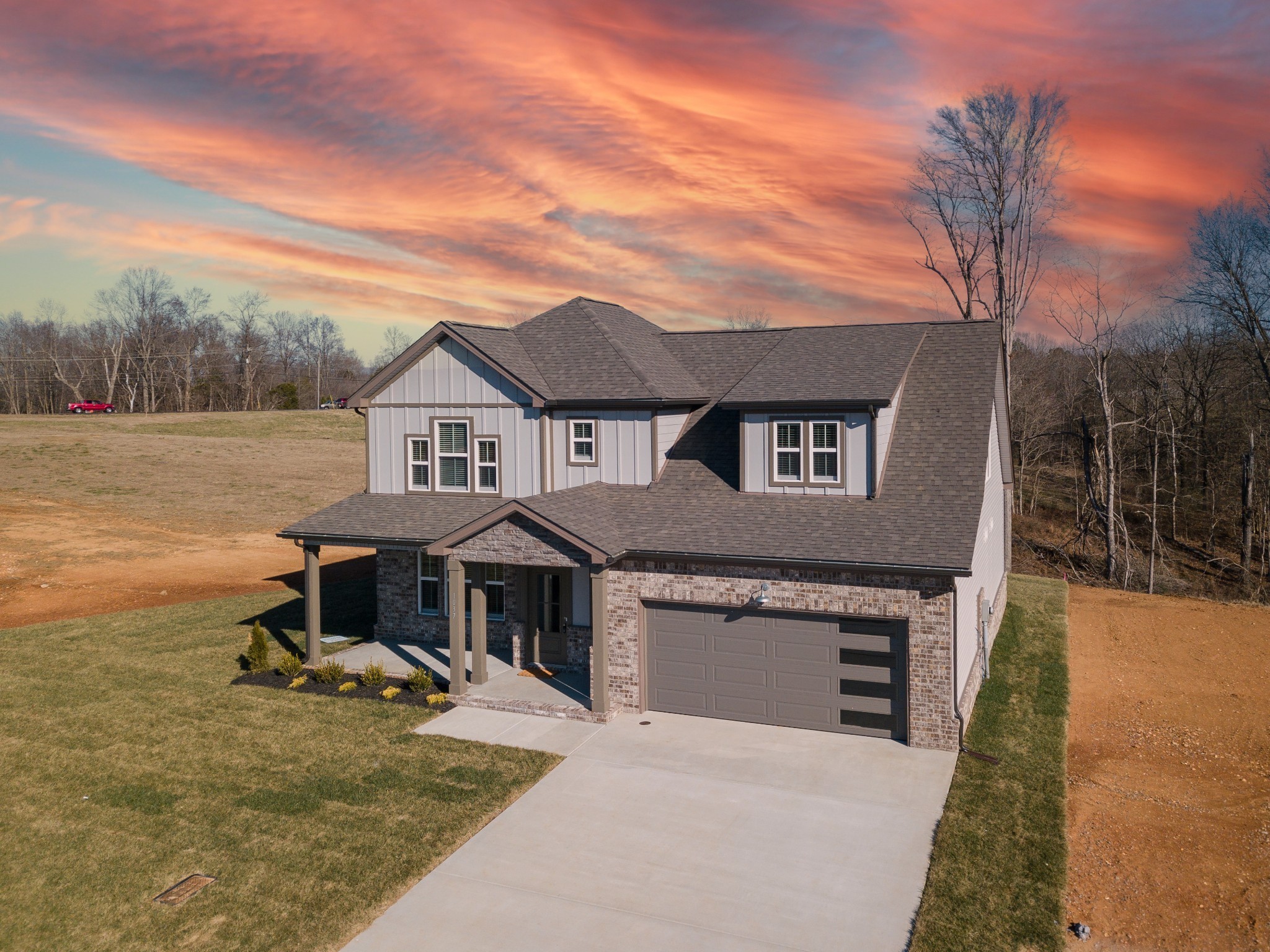106 Miller Farm Clarksville TN 37043
