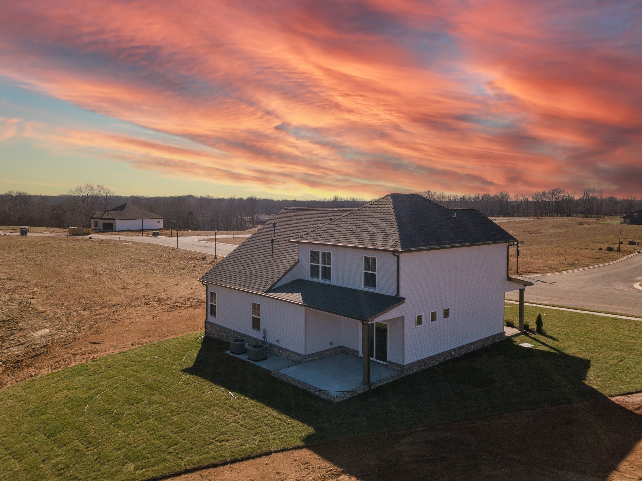 106 Miller Farm Clarksville TN 37043