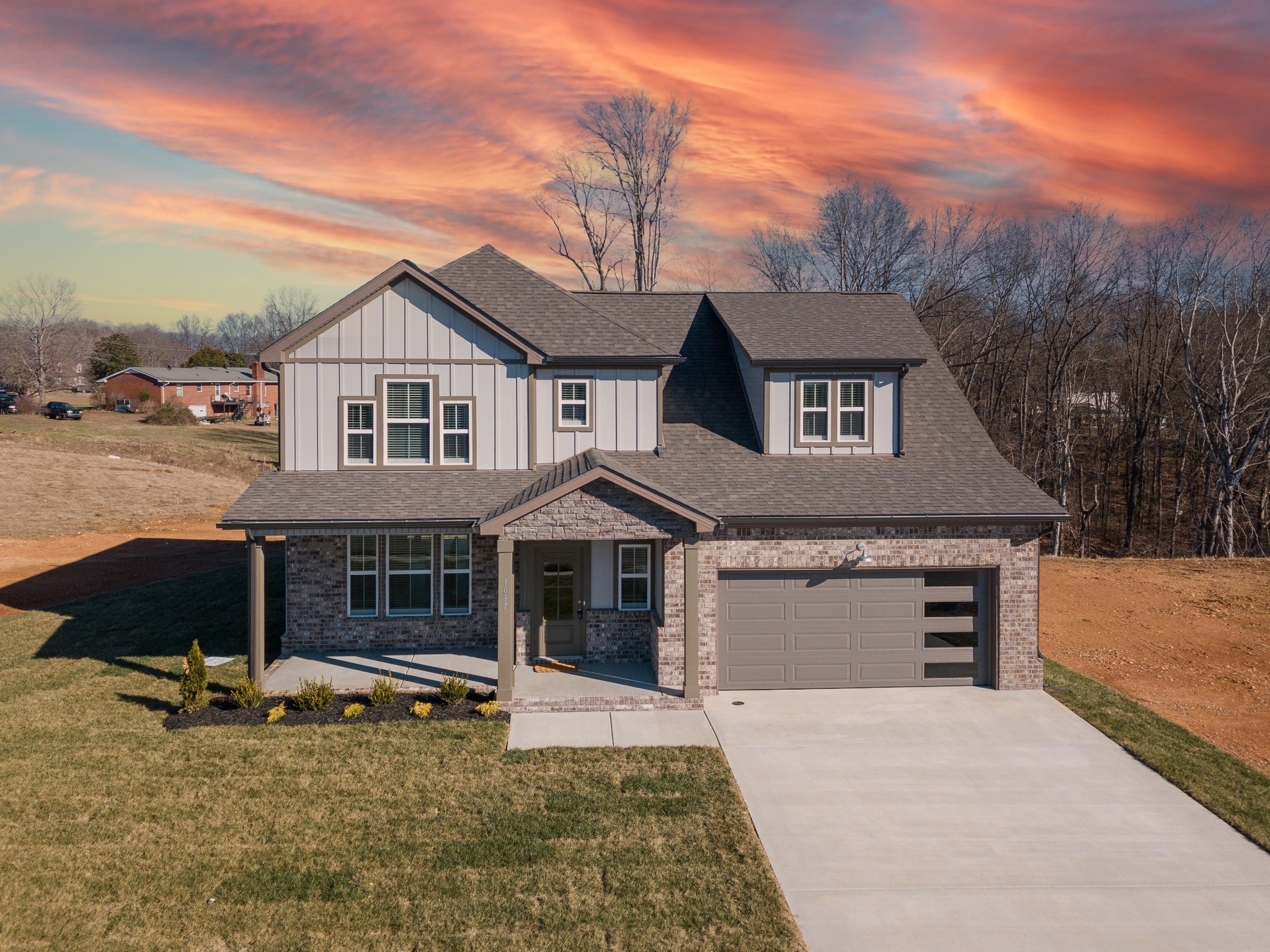 106 Miller Farm Clarksville TN 37043