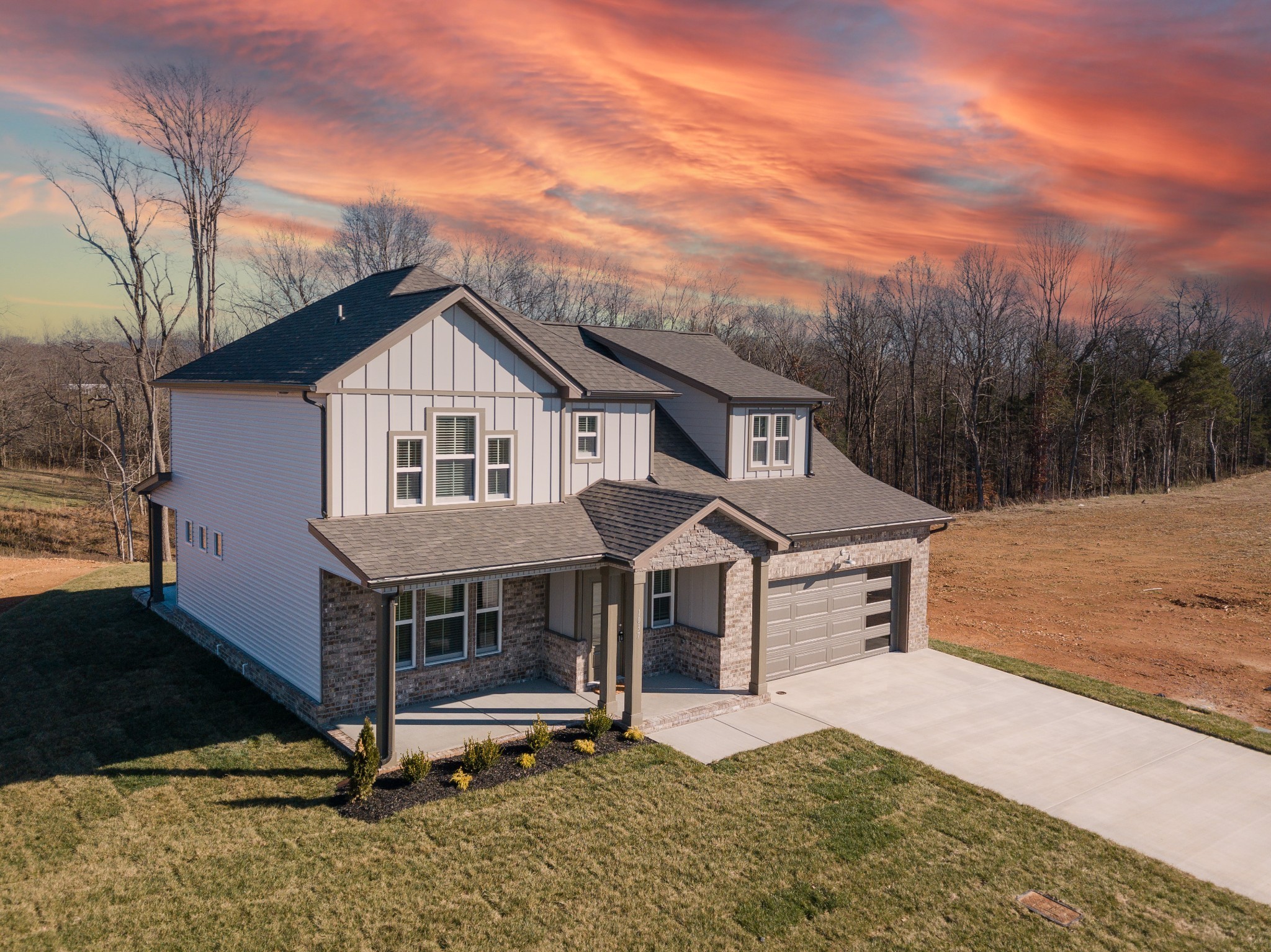 106 Miller Farm Clarksville TN 37043