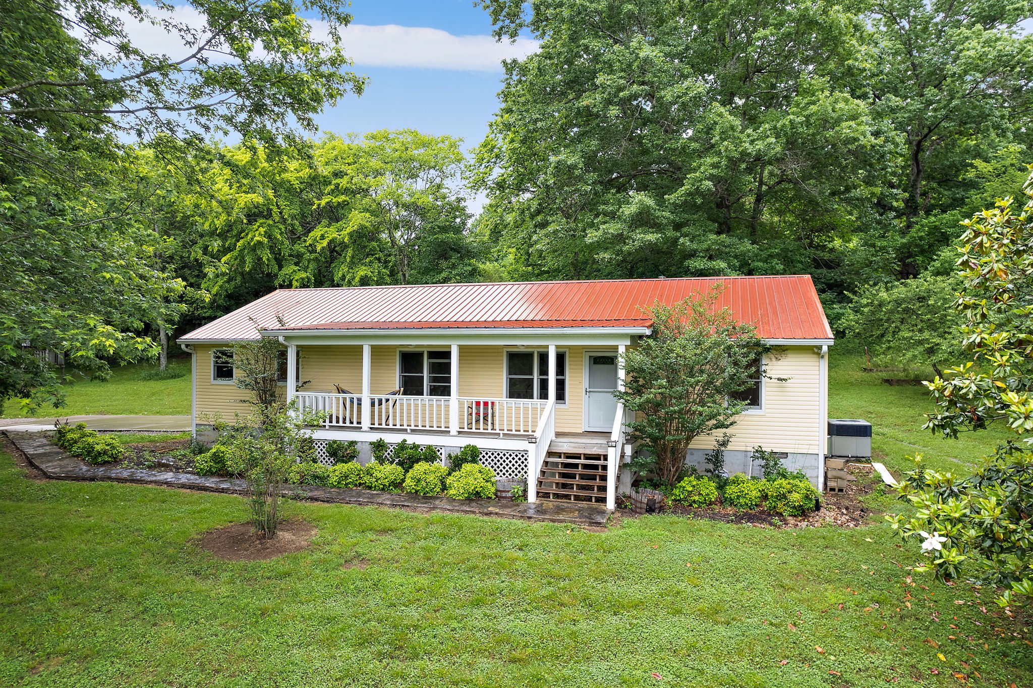 1780 Molly Hollow Road Nolensville TN 37135