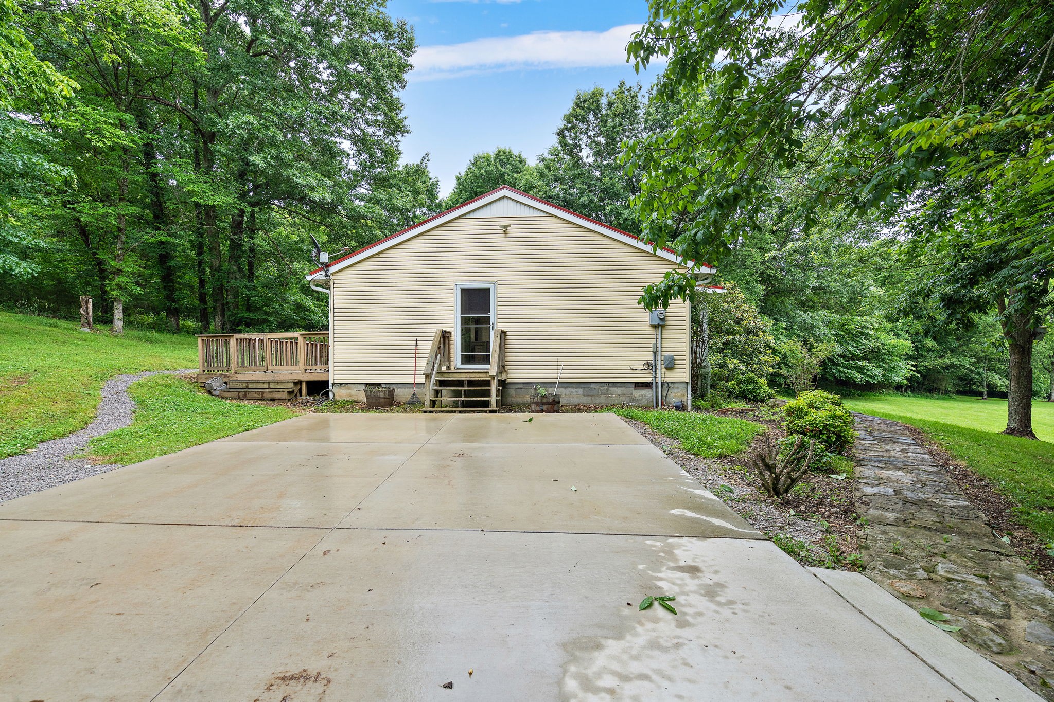 1780 Molly Hollow Road Nolensville TN 37135