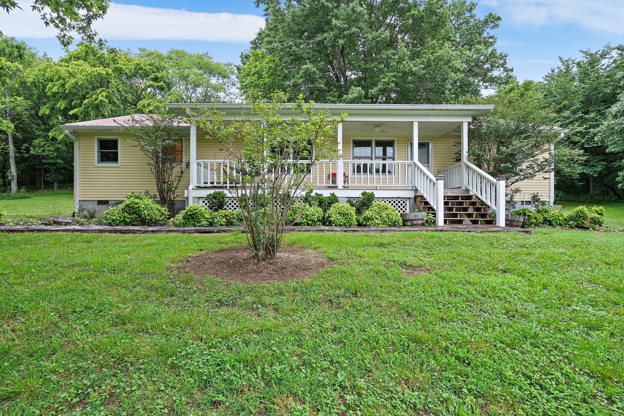 1780 Molly Hollow Road Nolensville TN 37135