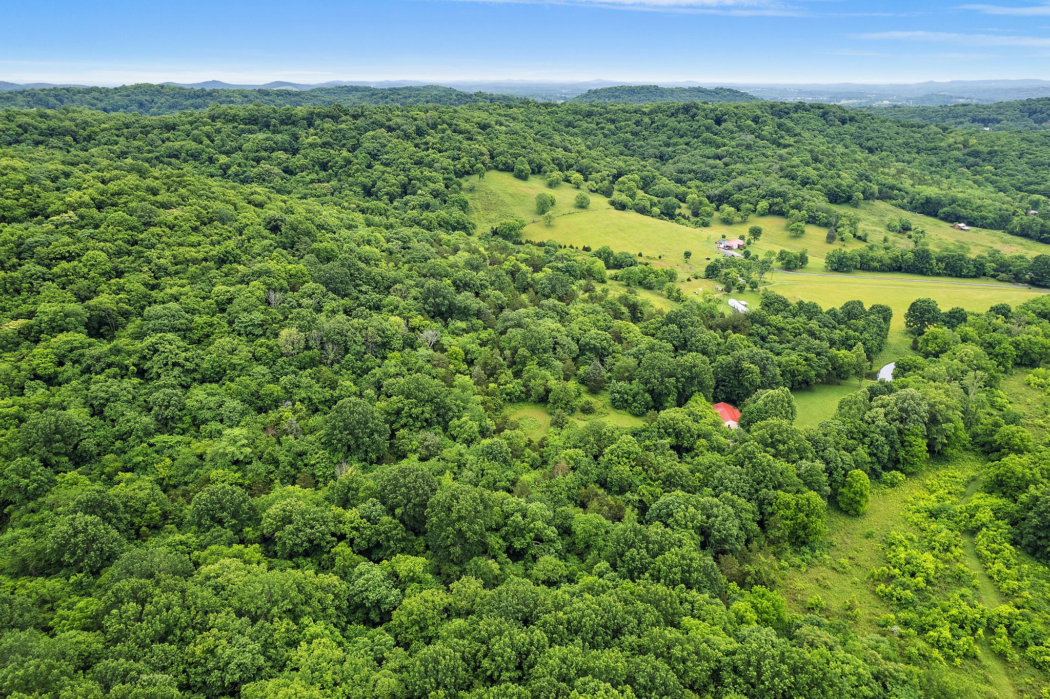 1780 Molly Hollow Road Nolensville TN 37135