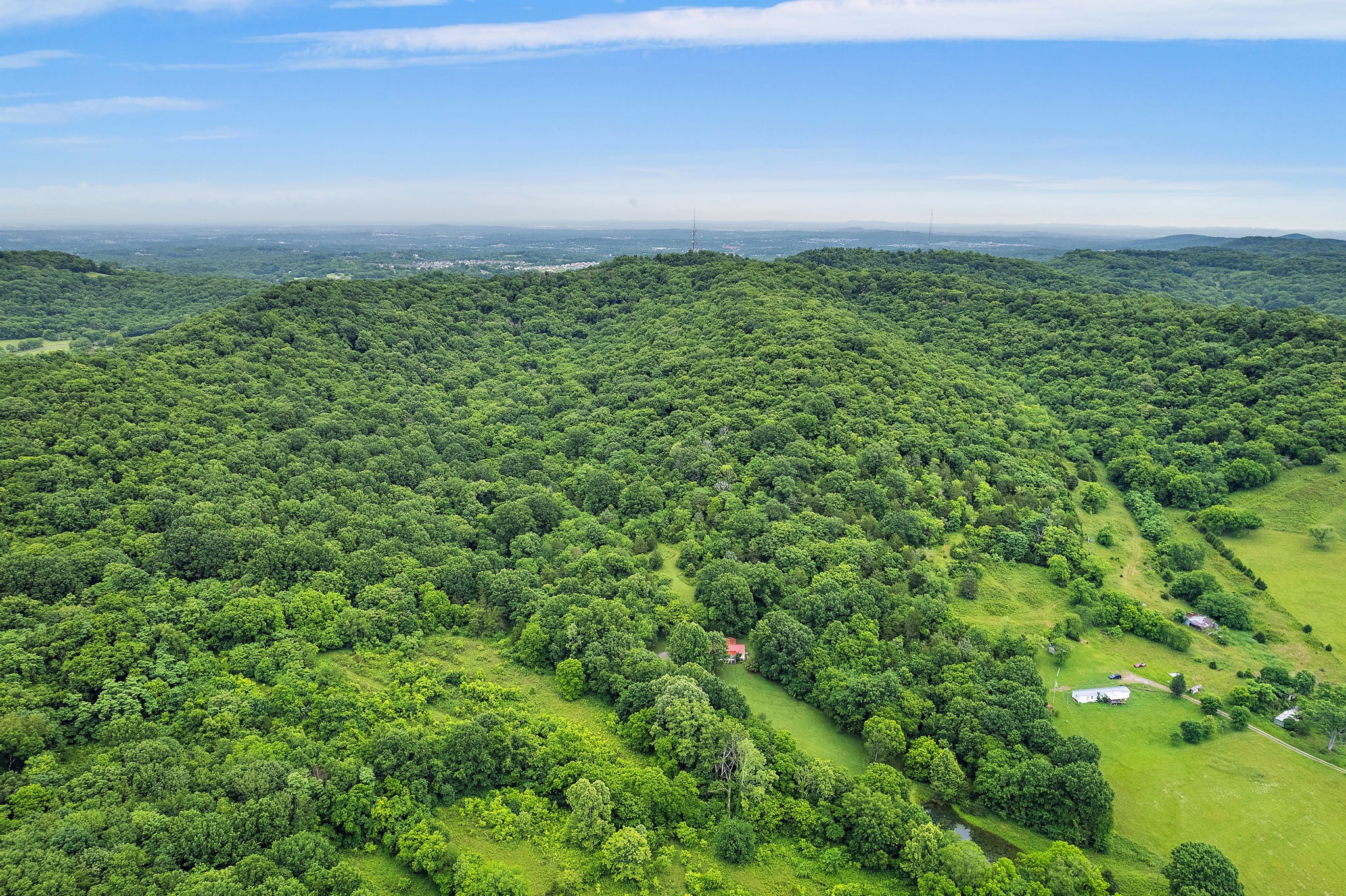 1780 Molly Hollow Road Nolensville TN 37135