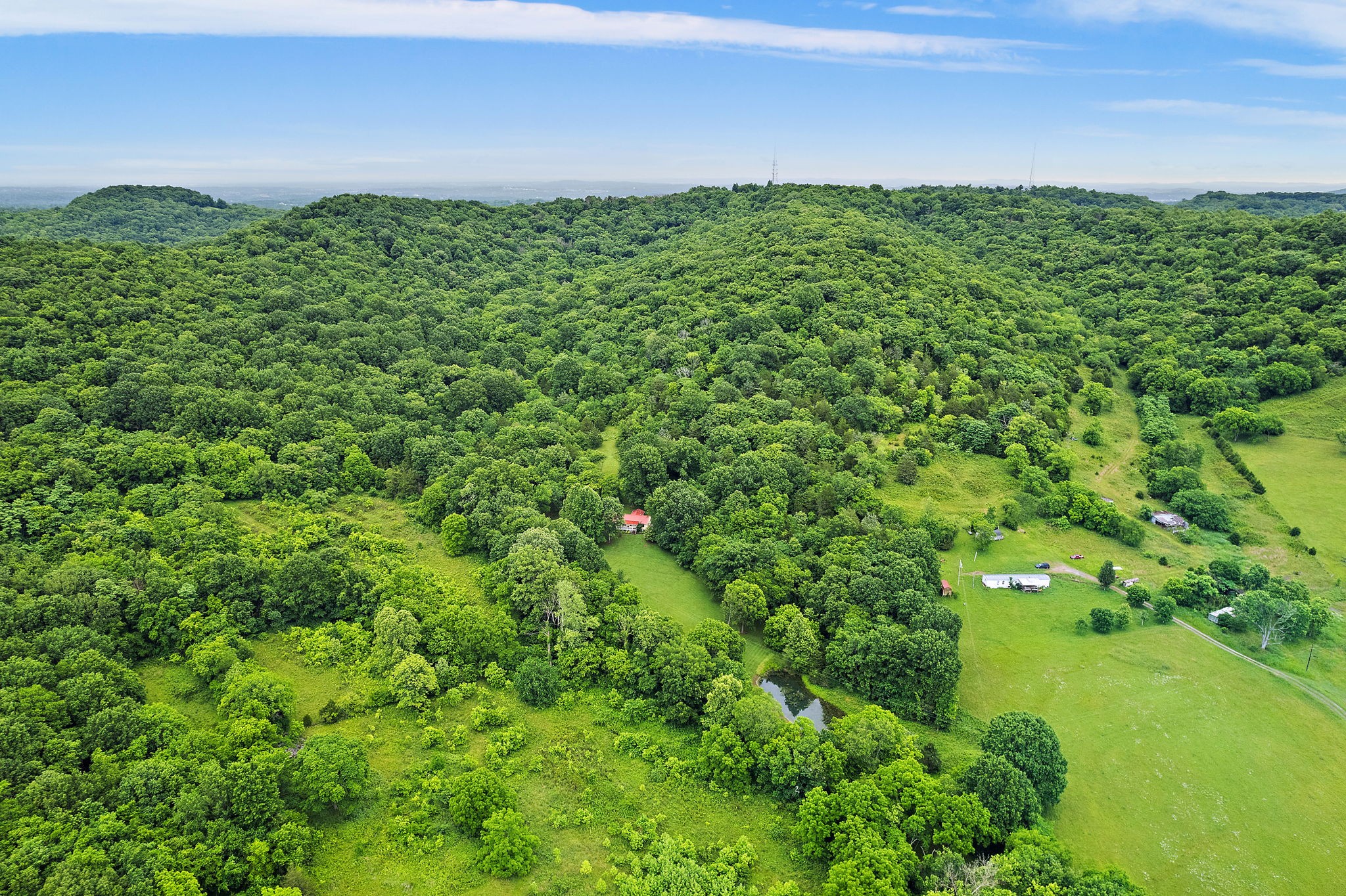 1780 Molly Hollow Road Nolensville TN 37135