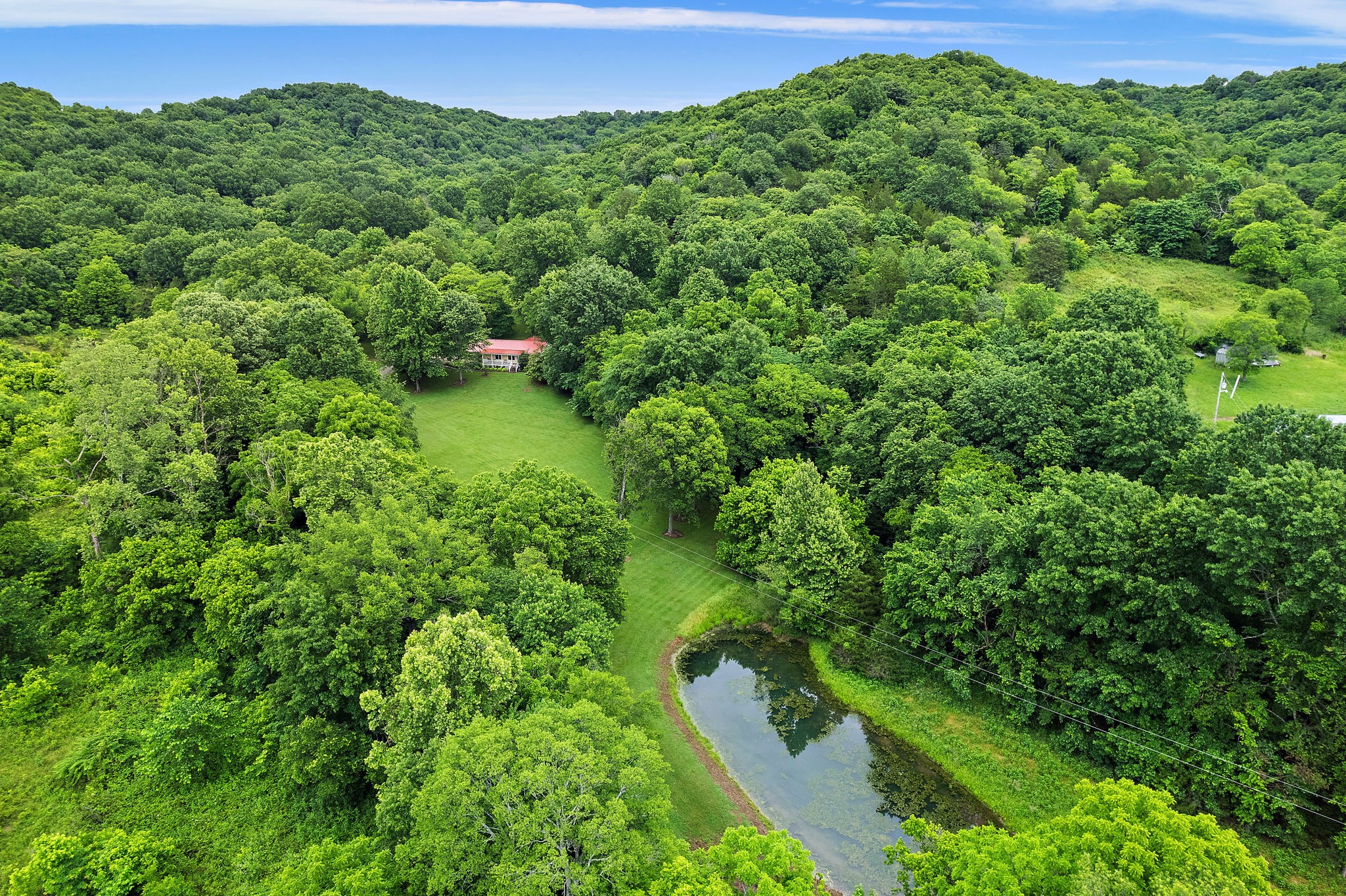 1780 Molly Hollow Road Nolensville TN 37135