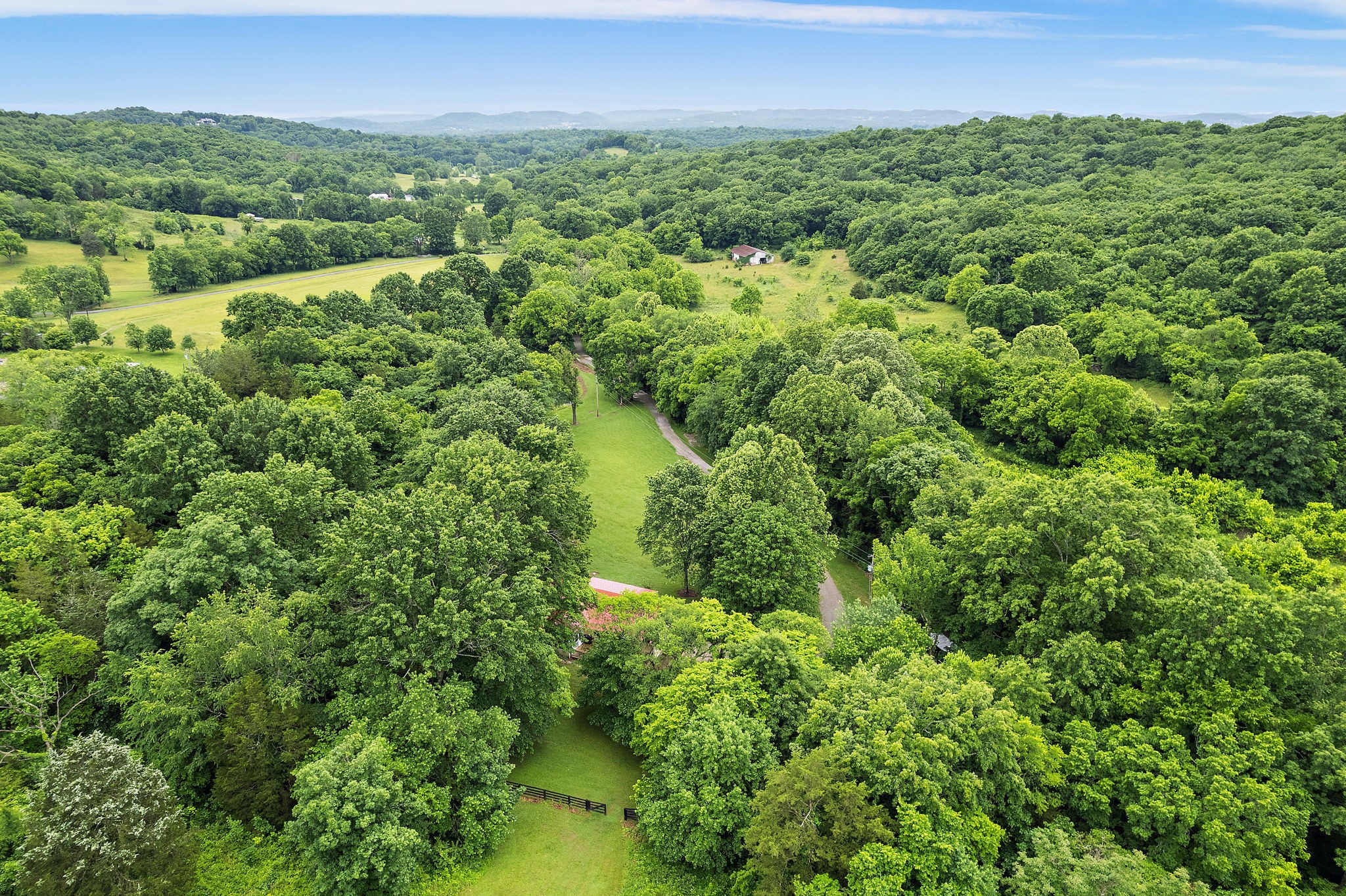 1780 Molly Hollow Road Nolensville TN 37135