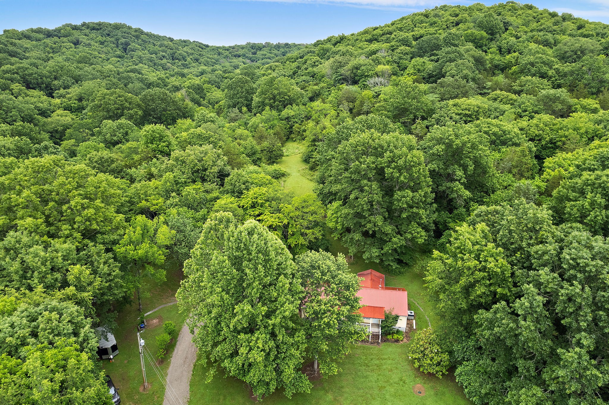 1780 Molly Hollow Road Nolensville TN 37135